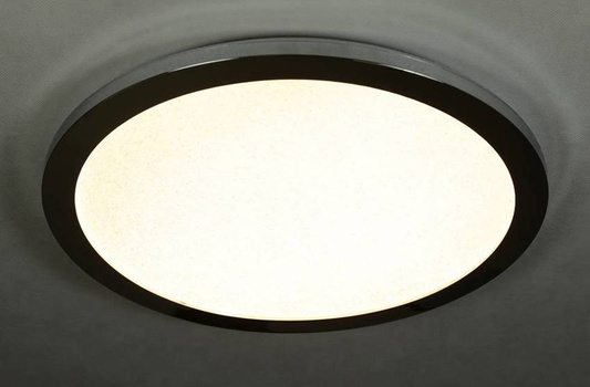 Plafoniera LED pentru baie 24W 40cm PIXEL 10-67432 IP44