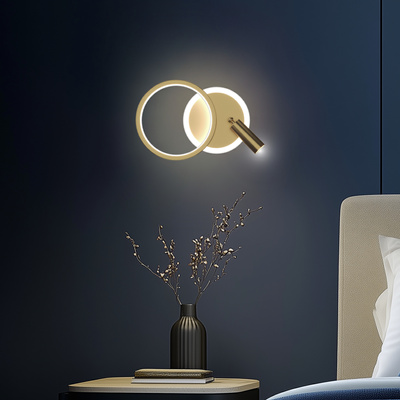 MONET wall lamp 13W LED 3000K, 4000K, 6000K 22-35691