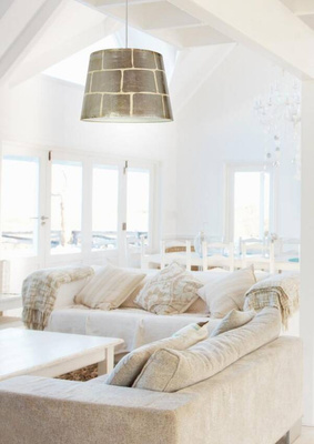 Hanging ceiling lamp 1X60W E27 AMERICANO 31-32331