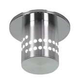 Plafon din aluminiu 3W LED alb SMD 230V SA-11 Candellux 2255132