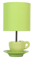 Lampe de table Pistache Cynka 41-34830