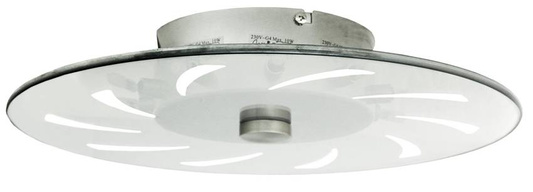 Ceiling lamp Candellux10-17058 Tunis plafond 10X10W G4