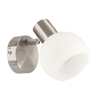 Candellux bolo 98-67708 led smd ceiling lamp