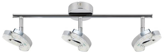 Plafoniera Candellux 3 LED Morris 93-67593