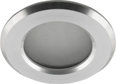 Plafon ermetic LED cromat IP65 SH-09 2216815