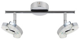 Morris 92-67531 applique murale plafond avec 2 bandes LED