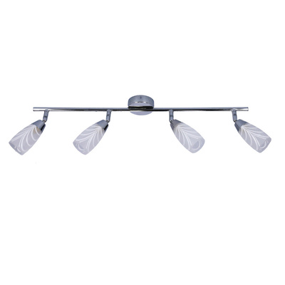 Plafoniera 94-28412Laufer4X40W G9 crom