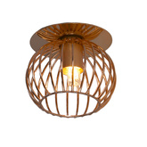 Plafonnier Or Panier Candellux Sk-93 2268750