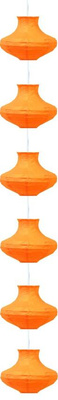 Candellux-Lampe 3494061-18 E-14 Papiergriff