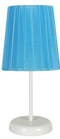 Lampa de masa albastra Rifasa 41-30603