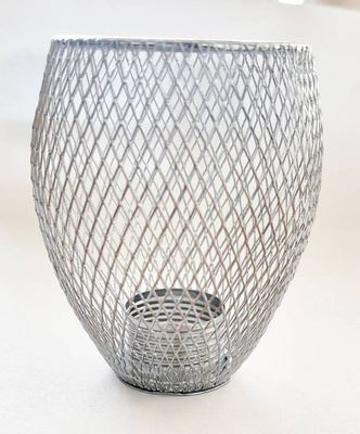 Internal metal basket shade E14 for Dixi 71-43849 lamps