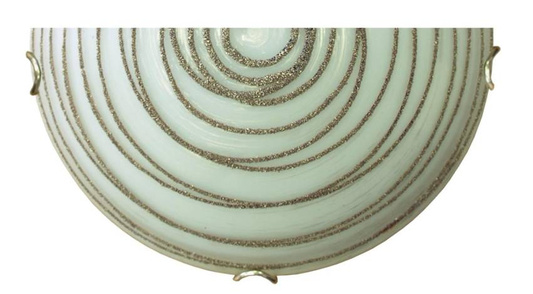 Wandleuchte Candellux 11-38961 Espiro plafond 1X60W E27 terra