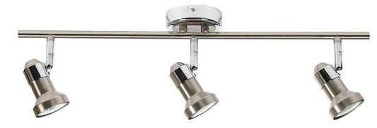 PLAFONNIER SPOT CANDELLUX OUTLET 93-73924