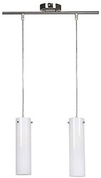 Candellux 31-82124 Magic matte Deckenleuchte 2XG9/40W 230V