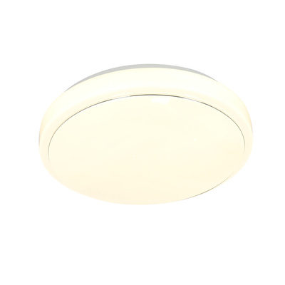 LED ceiling lamp 24W IP20 38cm Jasper 13-75123 acrylic