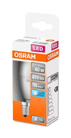 Żarówka LED E14 5,5W 470LM 4000K świeca OSRAM