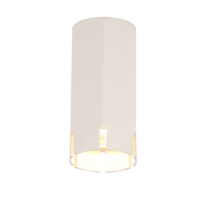Candellux tube short white 2282824