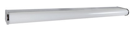 Candellux Lyrica 21-53923 Applique Bande Led 58 Cm 14W Ip44 4000K