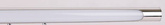 Chrome LED 5W bathroom wall lamp above the mirror Linea Candellux 20-40763
