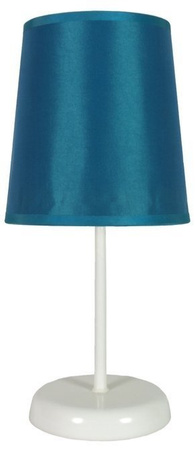 Lampa de masa albastra 40W Gala 41-98545