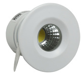 Deckenleuchte Candellux 2258966 Sh-14 Ip65 Led