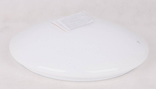 Lampa Sufitowa Candellux Sky 14-62093 Plafon Led 6500K