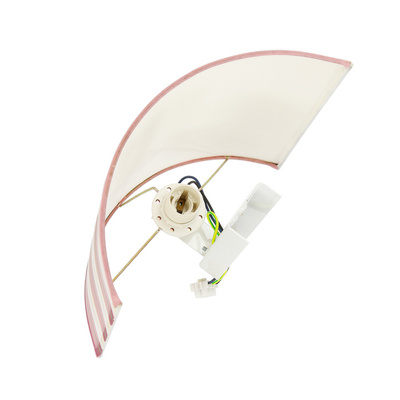 Aplic de perete 1X40W E14 violet/galben MAJA 20-80311