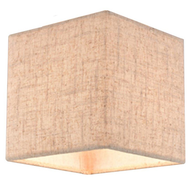 Abat-jour pour boho e27 beige