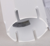 Hanging lamp white floodlight Tube 31-77684