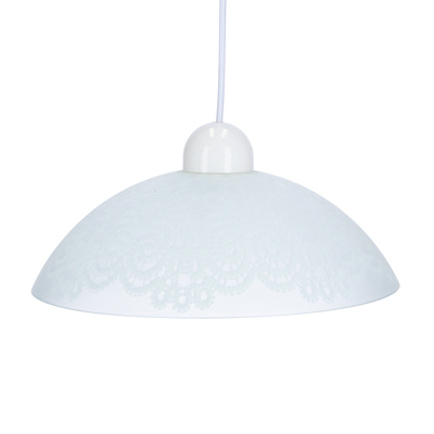 Plafonnier suspendu candellux bilbao 31-09302 e27