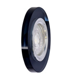 SS-15 plafonnier rond noir 2230491