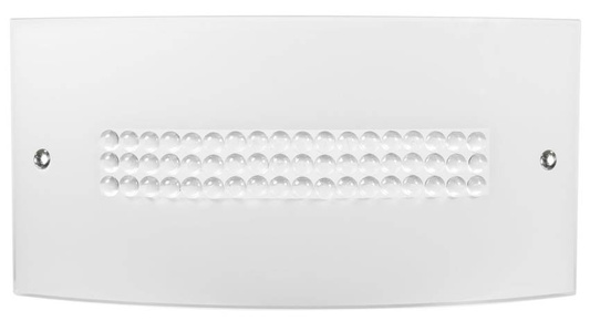 Ceiling Lamp Candellux Fuzo 10-61195 Plafond E27 Crystals