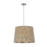 Plafoniera suspendata 1X60W E27 MIRAGE 31-03218