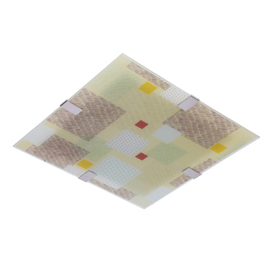 Plafonnier Candellux Ambiente 10-45331 Plafond 16W Led Multicolore 6500K