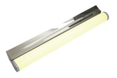 Applique de salle de bain chrome / LED blanche 7W 4000K Daphne Candellux 21-69771