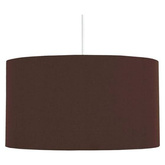 Lampa sufitowa wisząca candellux onda 31-06127 e27 brązowy