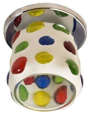 Plafonnier Candellux 2216853 G4