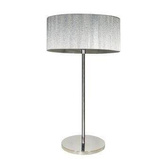 Chrome table lamp Solo 41-27897