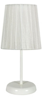 Lampa de masa alba Rifasa 41-40848