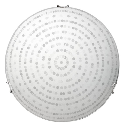 Ceiling Lamp Candellux Circle 13-64240 Ceiling E27