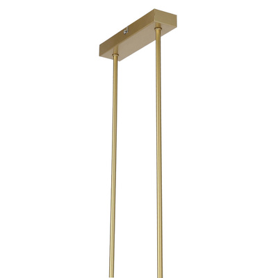 Plafoniera suspendata alama 4xG9 Kama 34-73426