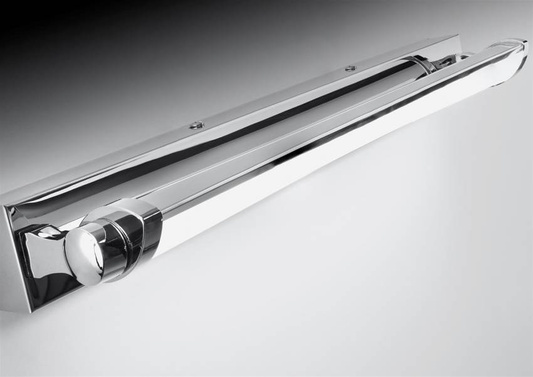 Applique de salle de bain au-dessus du miroir LED 7W couleur variable Swing Candellux 21-72887