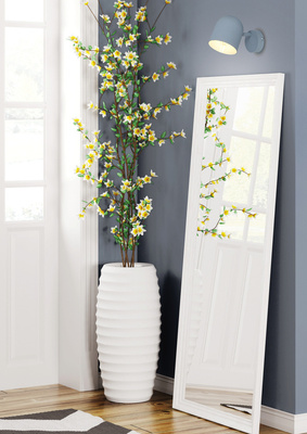 Wandleuchte 1X40W E27 grau matt AZURO 91-63205