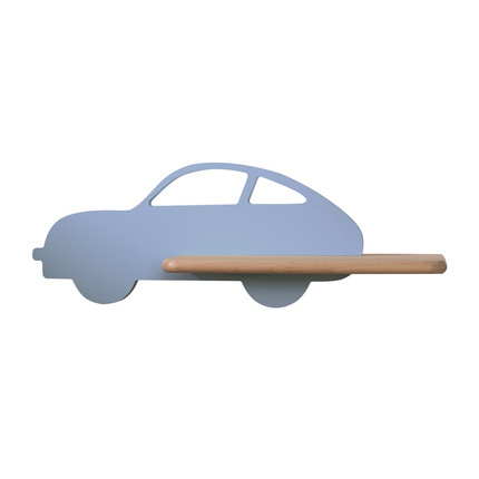 Aplic cu raft LED 5W 4000K IQ Kids Car 21-84798