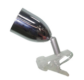 Chrome Clip 41-99641 Lampa de birou LED