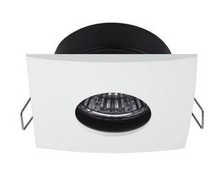 Ceiling luminaire Candellux 2258942 Sh-13 Ip65 Mr16