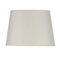ABAT-JOUR BEIGE OVALE E27