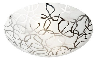 Plafonnier Candellux Galeo 13-13040 Plafond E27
