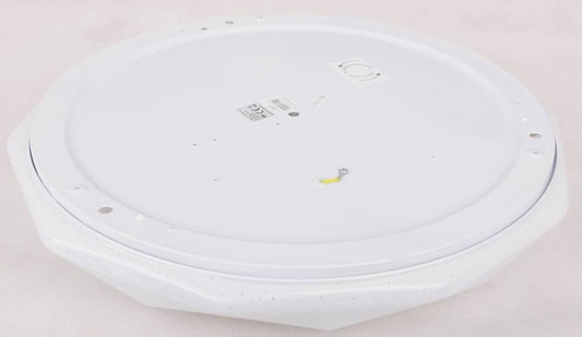 Plafonnier Candellux Sky 14-62109 Plafonnier Led 6500K