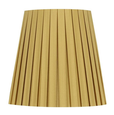 Lampshade 16cm Mozart E27 Honey